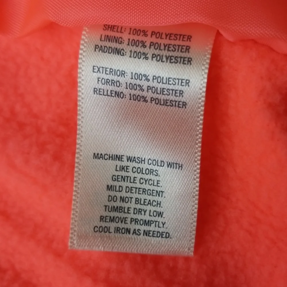 *** OshKosh B'Gosh Jacket